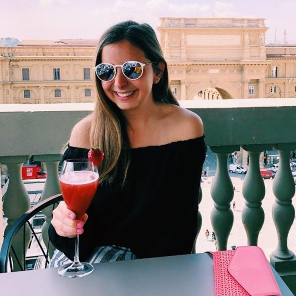 Meet your Posher, Samantha